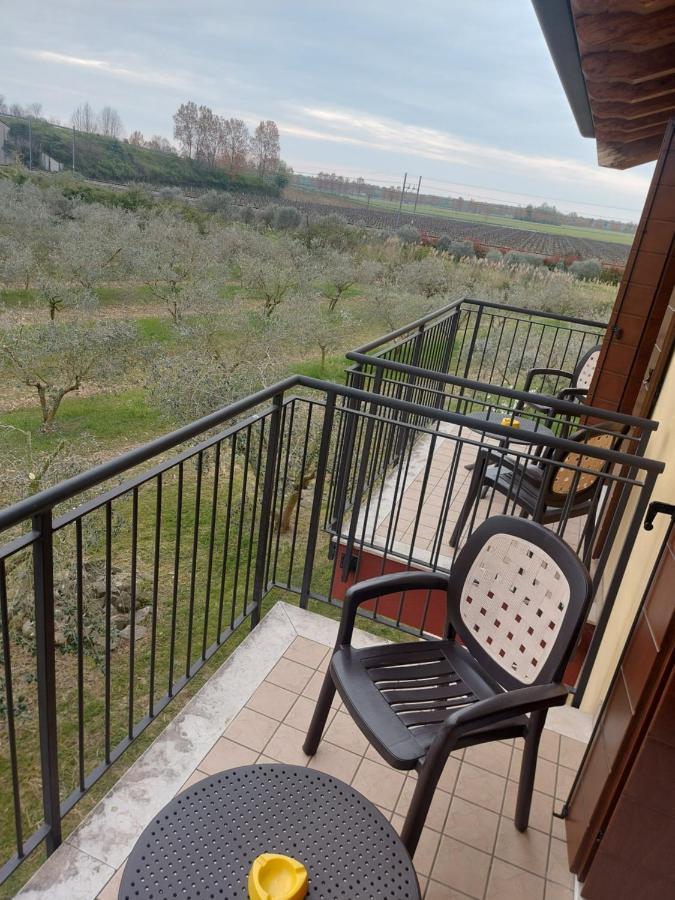 Agriturismo Olistella Villa Palazzolo dello Stella Kültér fotó