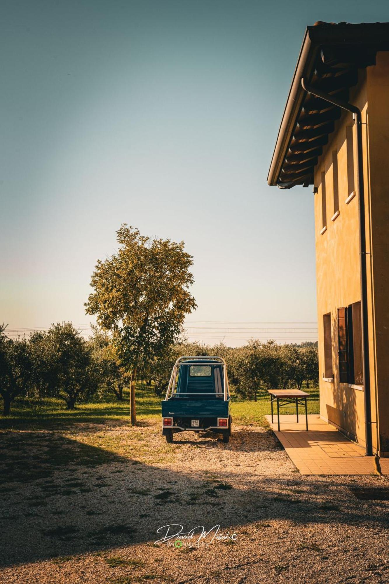 Agriturismo Olistella Villa Palazzolo dello Stella Kültér fotó