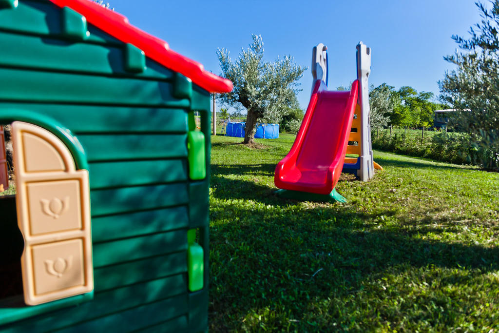 Agriturismo Olistella Villa Palazzolo dello Stella Kültér fotó